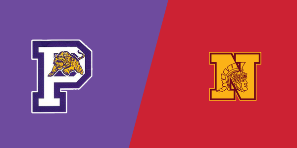 Pickerington Central High School vs. Westerville North High School
