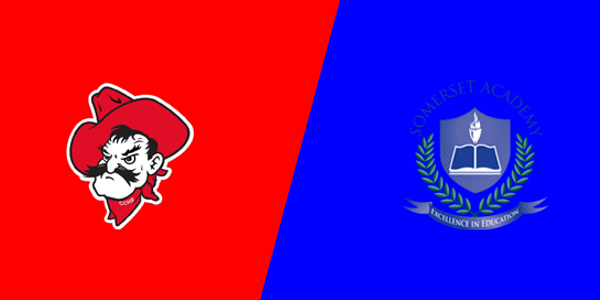 Cooper City High School vs. Somerset Academy