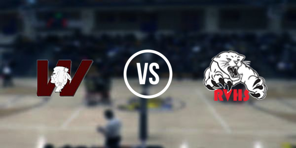 River View High School vs Wahluke High School