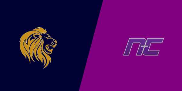 Northwest Christian vs. Pusch Ridge Christian Academy