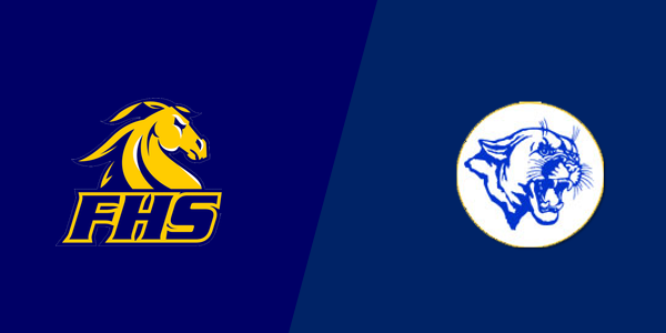 Franklin High School vs. Surry County High School