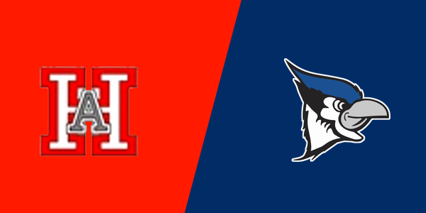 Hazleton Area High School vs. Central Columbia High School