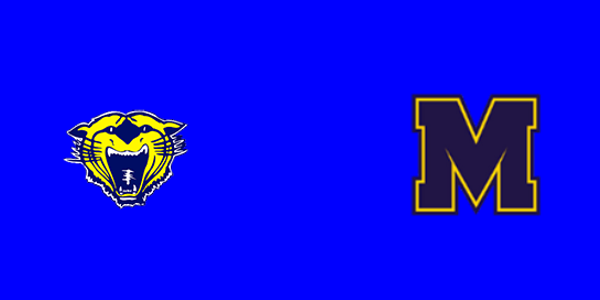 Battle Creek Central High School vs. Mattawan High School