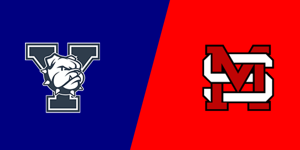 Yale High School vs. Orchard Lake St. Mary's