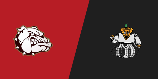 Choteau High School vs. Chinook High School