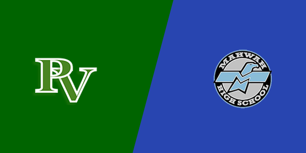 Mahwah High School vs Pascack Valley High School
