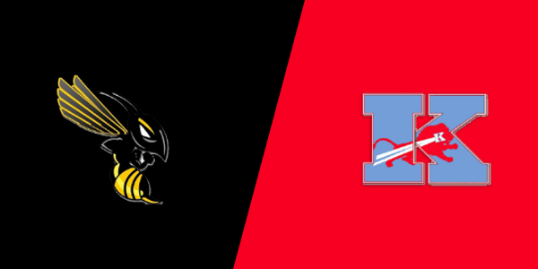Blake High School vs. King High School