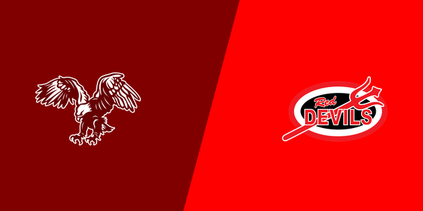 Sidney High School vs. Dawson County High School