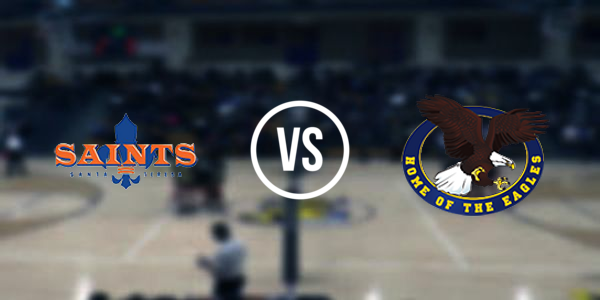Santa Teresa High School vs. Oak Grove High School - San Jose