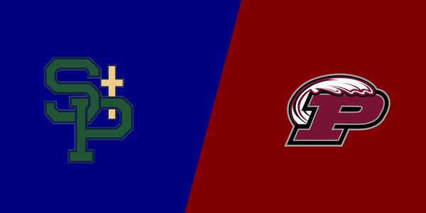 St. Patrick High School vs. Picayune Memorial High School