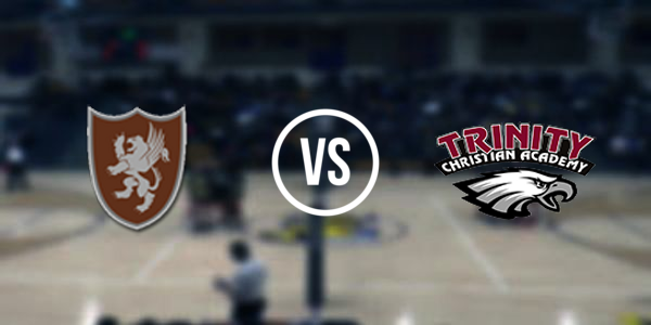 Lake Mary Preparatory School vs. Trinity Christian High School - Deltona
