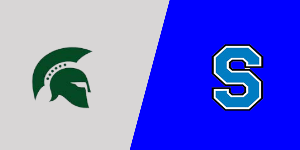 Francis T Maloney High School vs. Southington High School