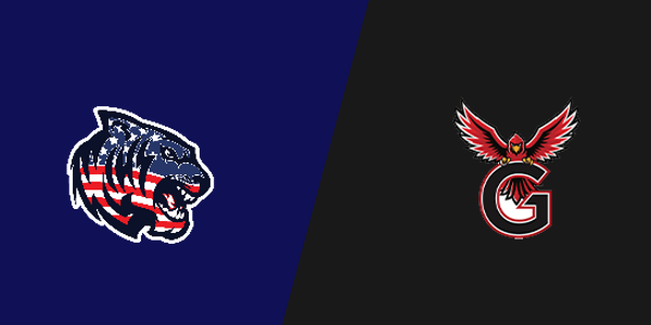 Independence High School - Ashburn vs. Gainesville High School