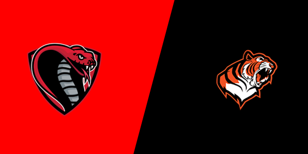 Canton High School vs. Belleville High School