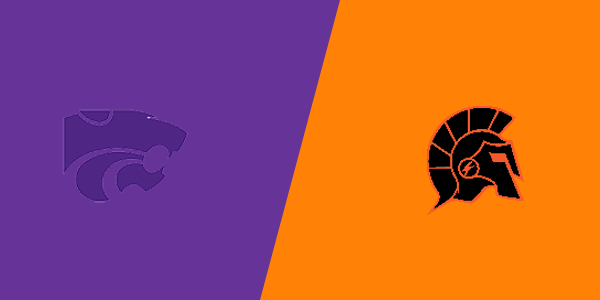 Three Rivers High School vs. Sturgis High School