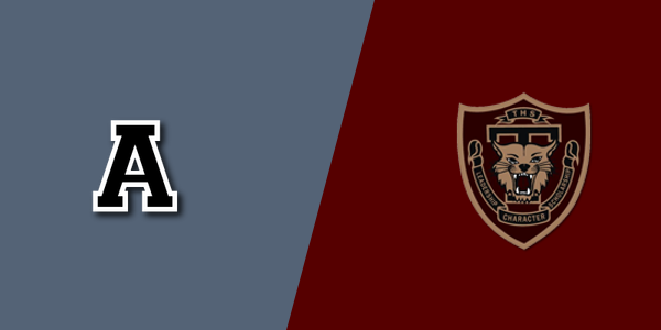 Away vs. Tullahoma High School