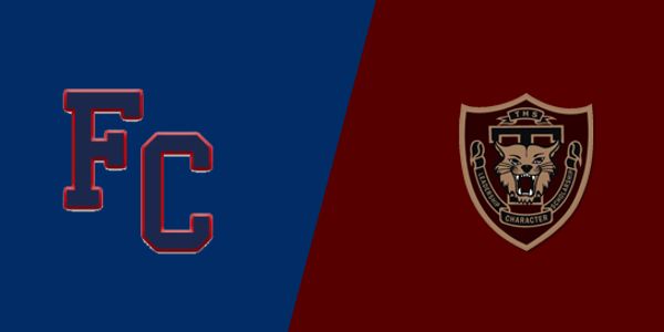 Franklin County High School vs. Tullahoma High School