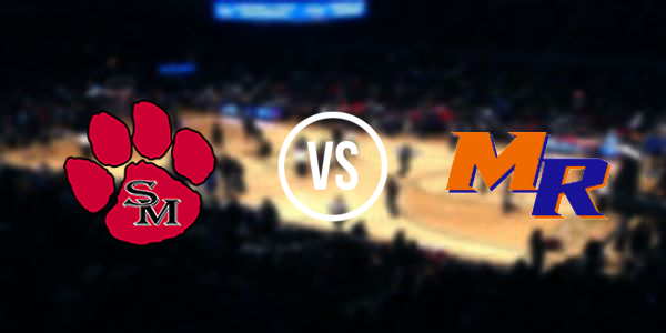 South Mecklenburg vs. Marvin Ridge