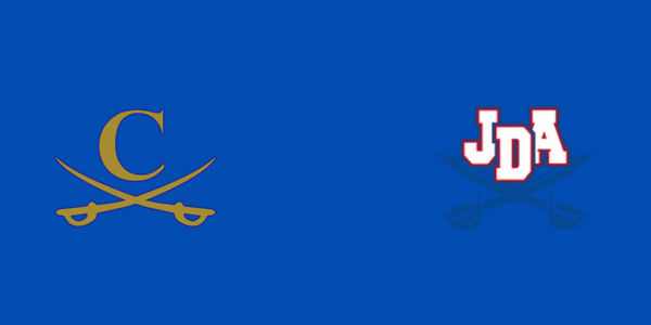 Calhoun Academy vs. Jefferson Davis Academy