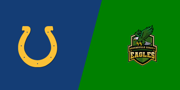 Franklin High School vs. Greensville County High School