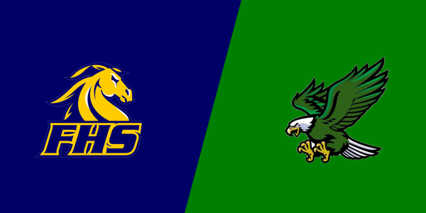 Franklin High School vs. Greensville County High School