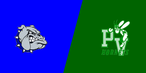 Montclair vs. Passaic Valley