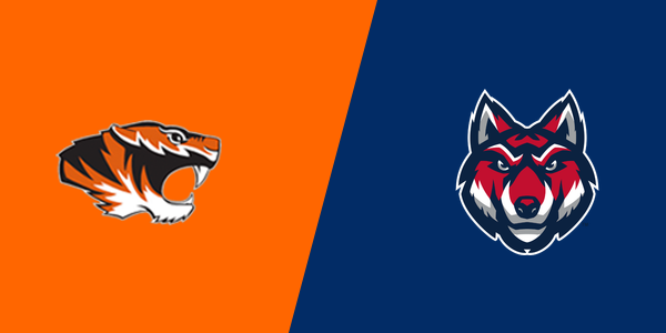 Centralia High School vs. Black Hills High School