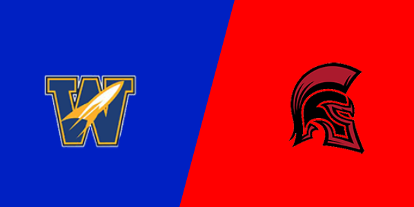Wellston High School vs. Alexander High School