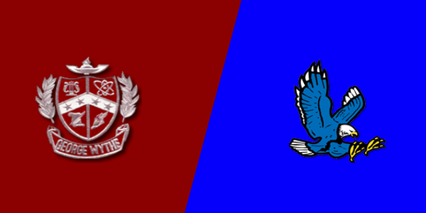 George Wythe High School vs. Auburn High School