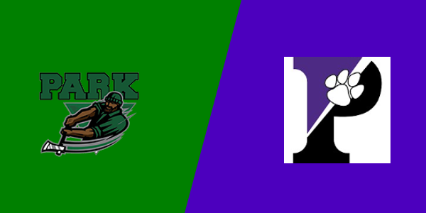Forest Park High School vs. Pikesville High School