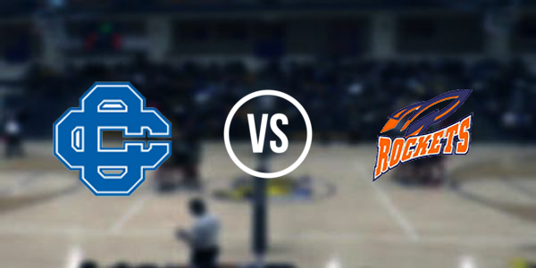 Kelloggsville High School vs. Grand Rapids Catholic Central High School