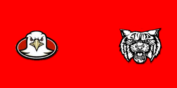 Fairview High School vs. Bath County High School