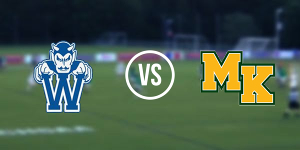Morris Knolls High School vs Westfield High School