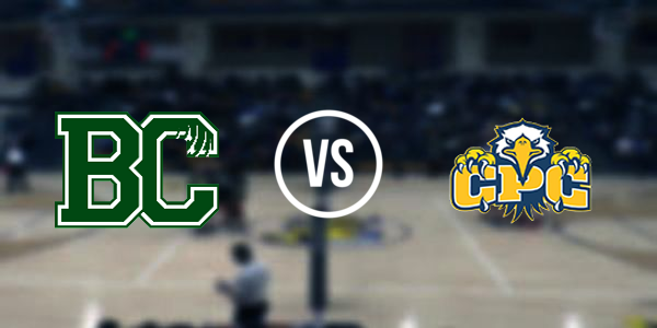 The Bear Creek School vs. Cedar Park Christian School - Bothell