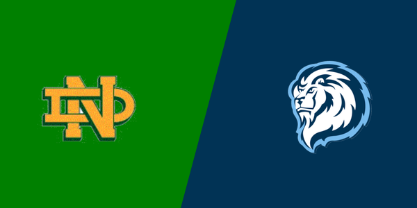 Notre Dame High School - Riverside vs. Linfield Christian High School