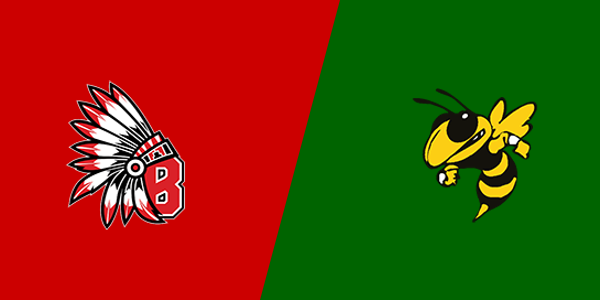 Baldwin Middle-High School vs. Yulee HS