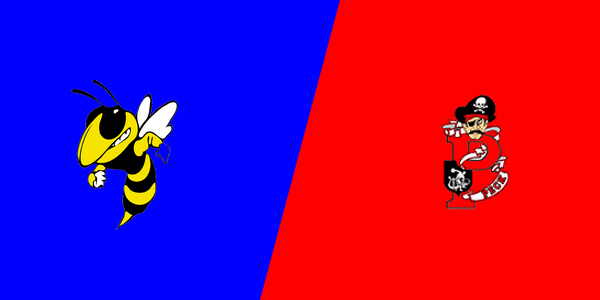 Memphis High School vs. Peck Community High School