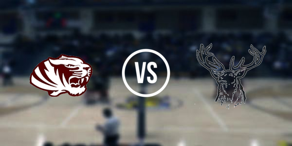 Augusta High School vs. Simms High School