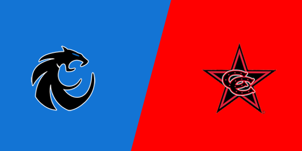 Guyer High School vs. Coppell High School