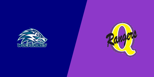 Northwest Christian High School - Lacey vs. Quilcene High School