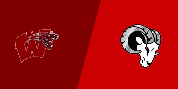 Wakefield High School vs. Rolesville High School