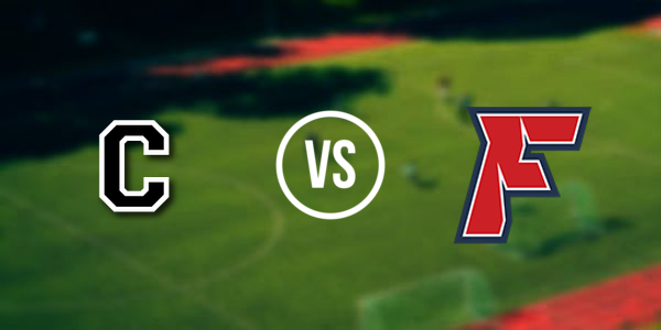 Compass Academy vs. Forge Christian High School