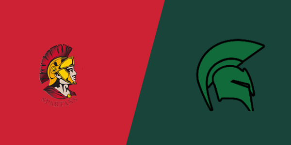La Canada High School vs. Schurr High School