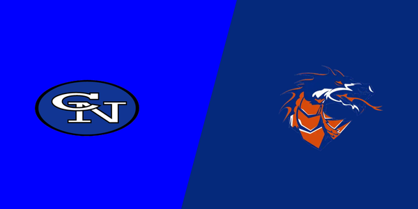 Columbus North High School vs. Silver Creek High School