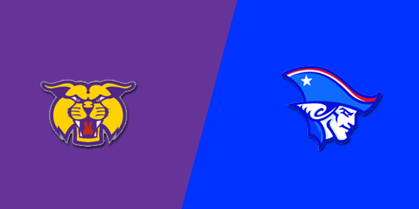 Wilder High School vs. Liberty Charter School