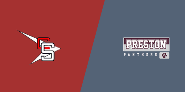 Cardinal Spellman High School vs. Preston High School
