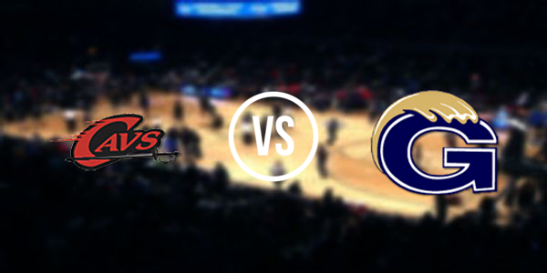 Holston High School vs. Grundy High School