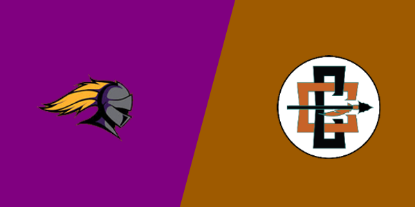 Lake Havasu High School vs. Copper Canyon High School
