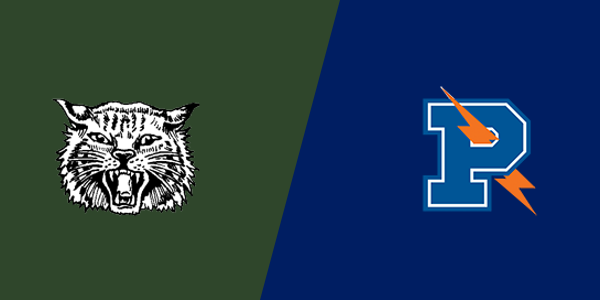 Alpena High School vs. Powers Catholic High School