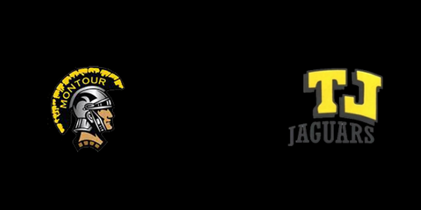 Montour  - Montour vs. Thomas Jefferson